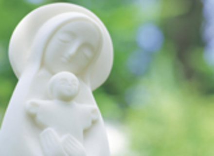 聖マリア学院大学の特長１