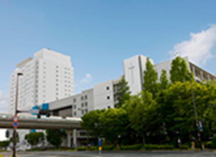 聖マリア学院大学の特長３