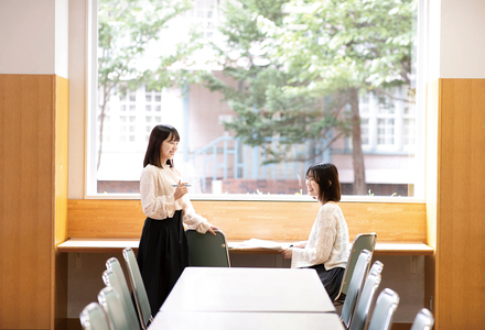 学校イメージ