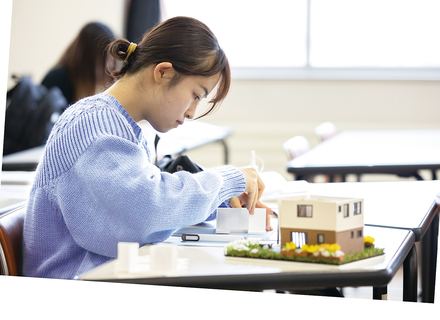 学校の特長2