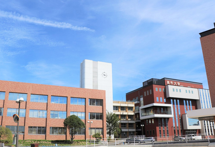 学校イメージ
