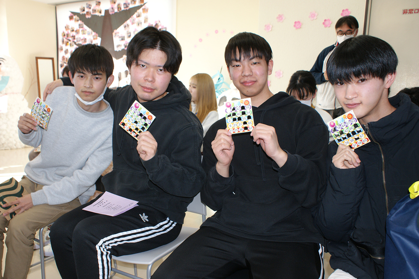 キャンパスライフPhoto
