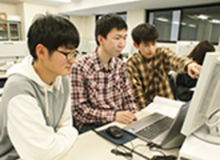 学校の特長2
