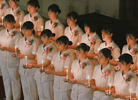 学校の特長1
