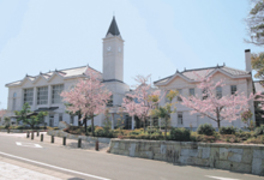 田原福祉グローバル専門学校