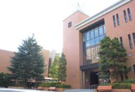 花園大学