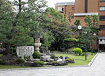 花園大学の特長3