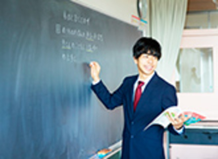 就実大学の特長3