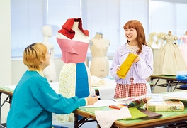 杉野服飾大学