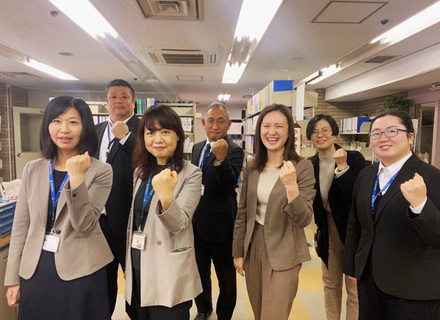 聖徳大学の特長3