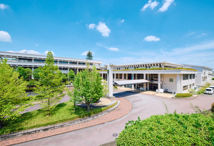 学校イメージ