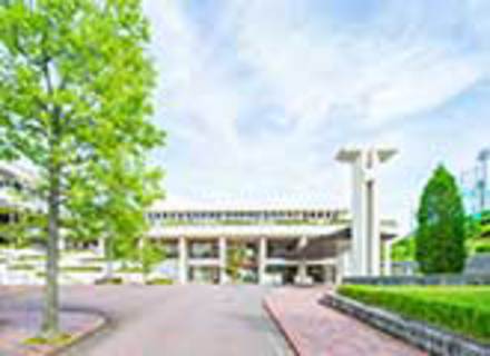 帝塚山大学の特長2