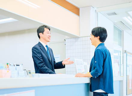 帝塚山大学の特長3