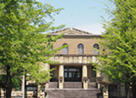 天理大学の特長3