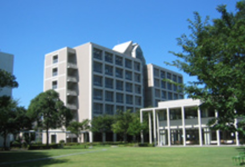 愛知学泉短期大学の風景