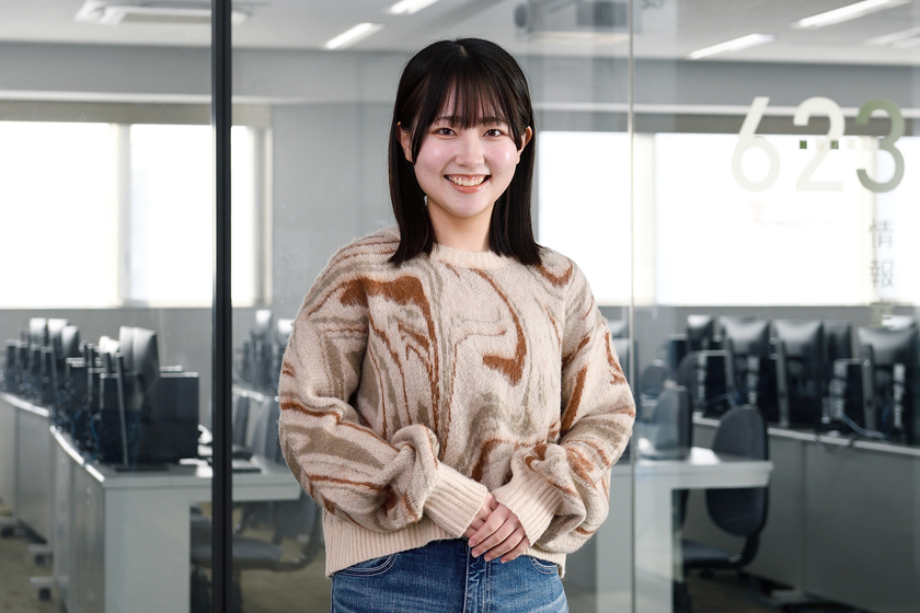 愛知学泉短期大学の授業