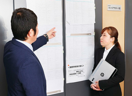 育英短期大学の特長1