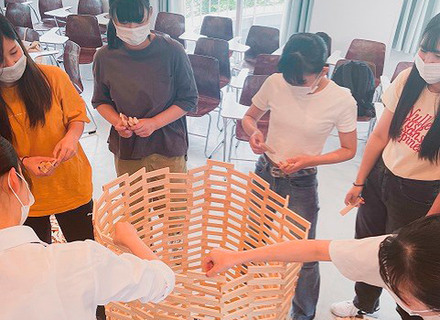 育英短期大学の特長2