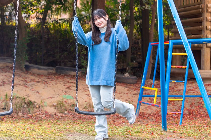 キャンパスライフPhoto