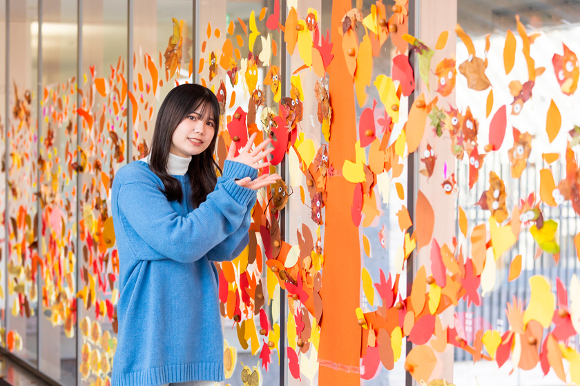 キャンパスライフPhoto