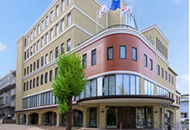 関西女子短期大学の風景