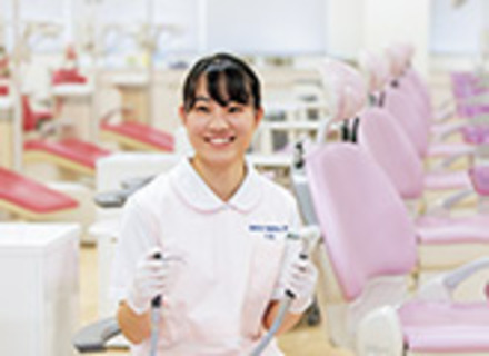 関西女子短期大学の特長2