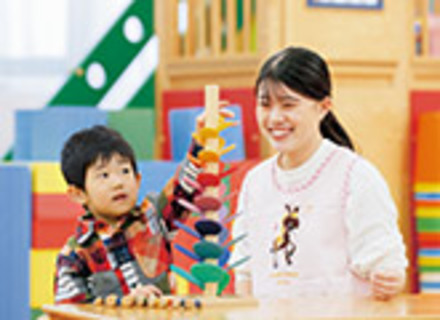 関西女子短期大学の特長3