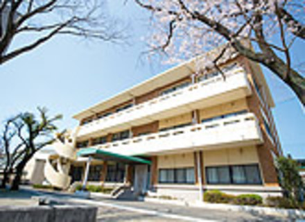桐生大学短期大学部の特長1