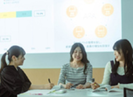 高崎商科大学短期大学部の特長１