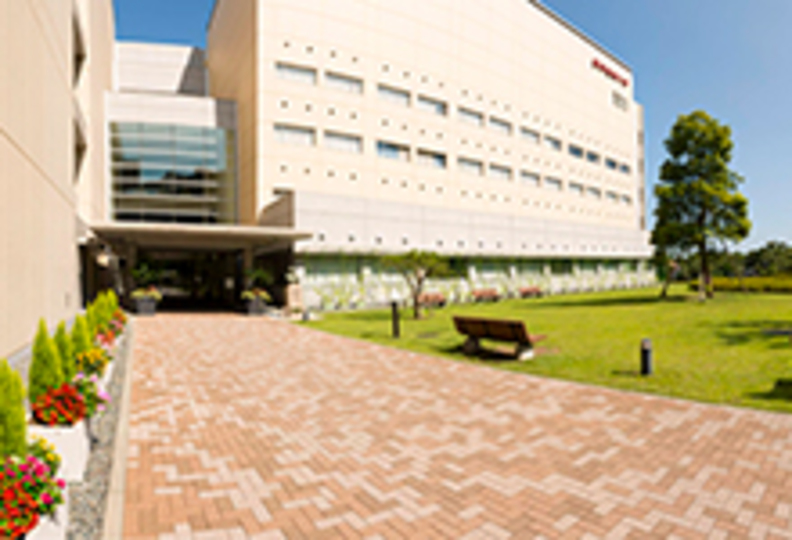 昭和音楽大学短期大学部の風景