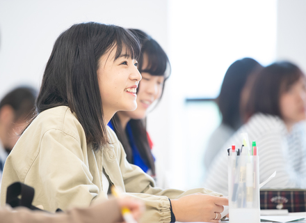 千葉経済大学短期大学部の特長2