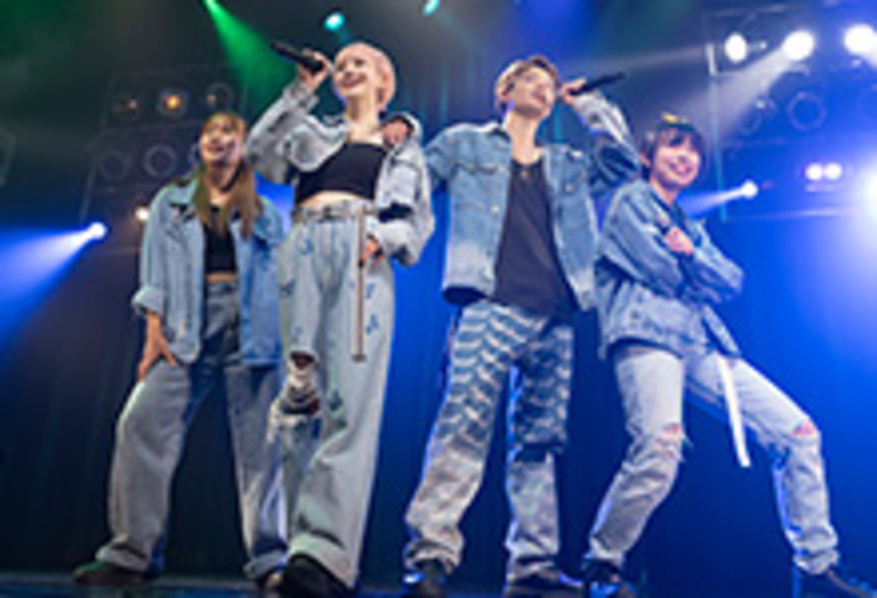 ＥＳＰエンタテインメント東京の風景