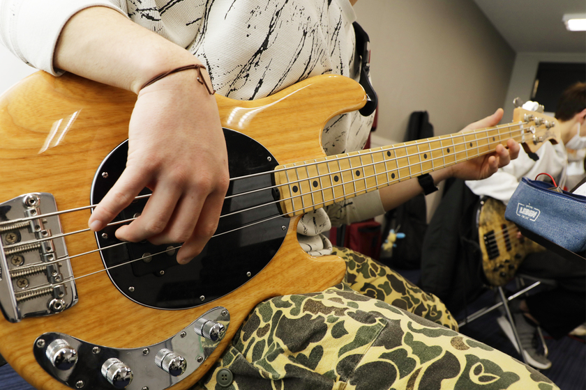 キャンパスライフPhoto