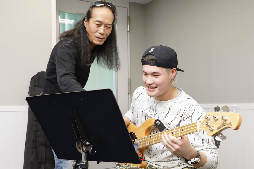 キャンパスライフPhoto