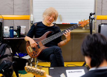 ミューズ音楽院の特長3
