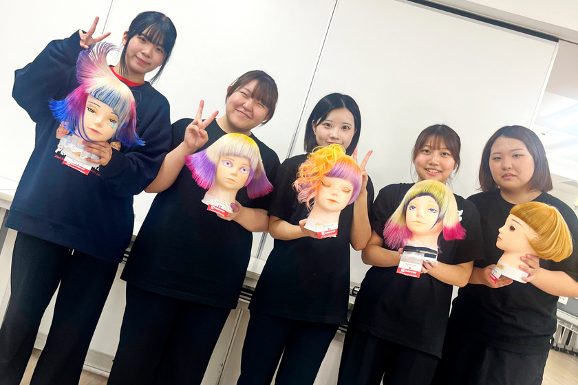 キャンパスライフPhoto