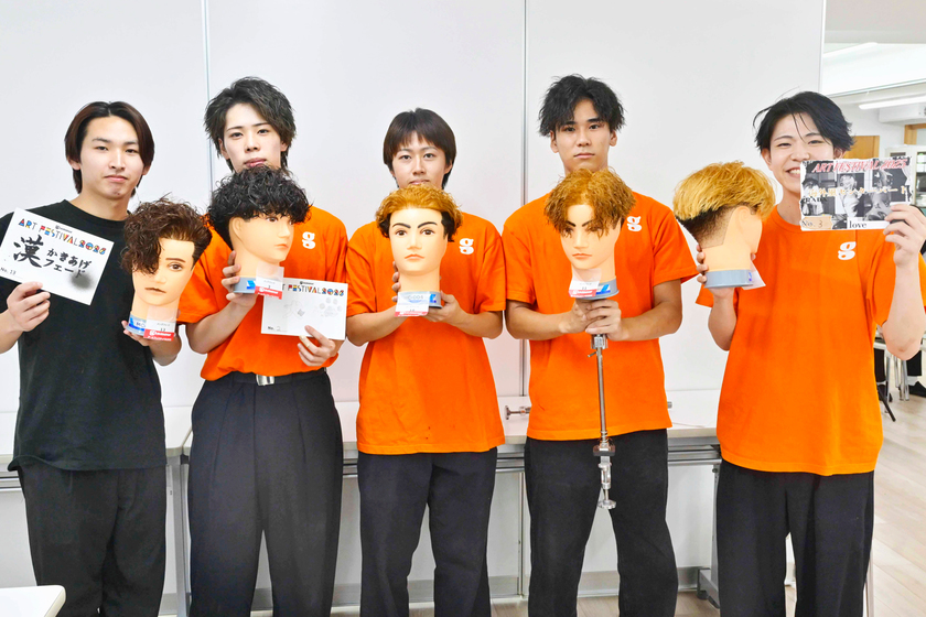 キャンパスライフPhoto