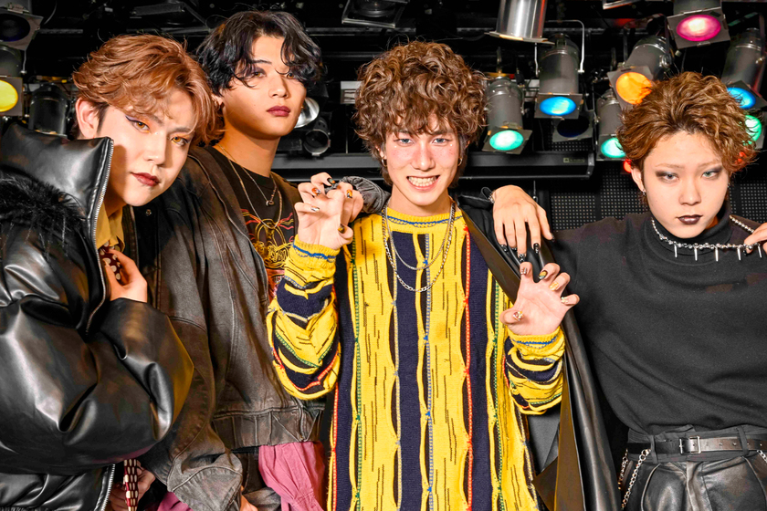 キャンパスライフPhoto