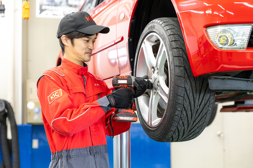 キャンパスライフPhoto