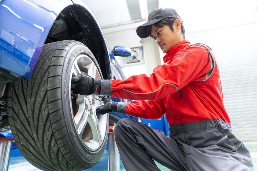 キャンパスライフPhoto