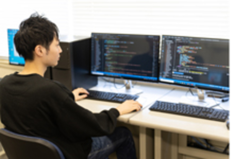 ＫＣＳ福岡情報専門学校の風景