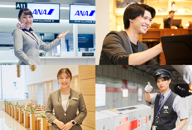 国際トラベル・ホテル・ブライダル専門学校の風景