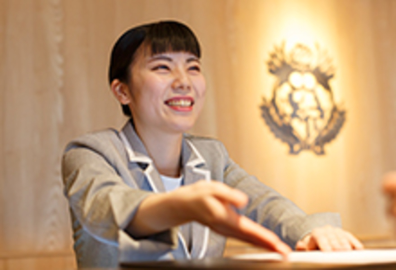 西鉄国際ビジネスカレッジの風景