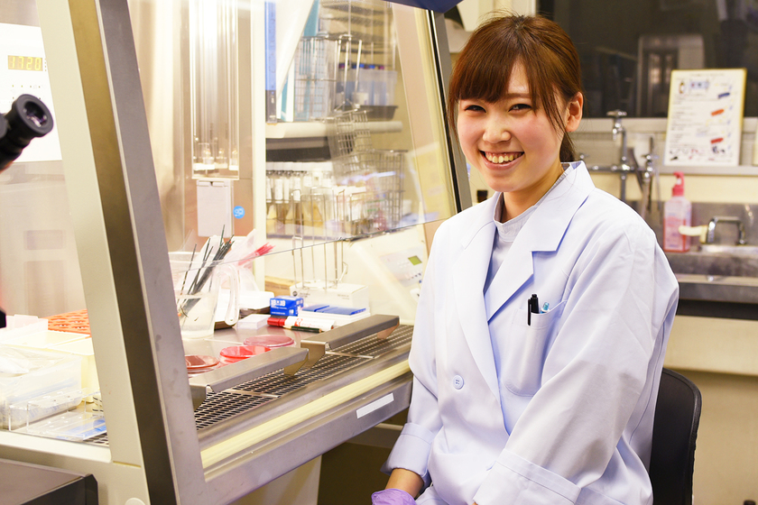 昭和医療技術専門学校の学ぶ内容