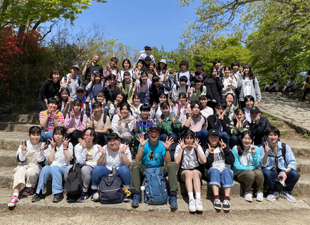 昭和医療技術専門学校の特長1