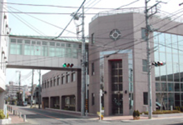 湘南平塚看護専門学校