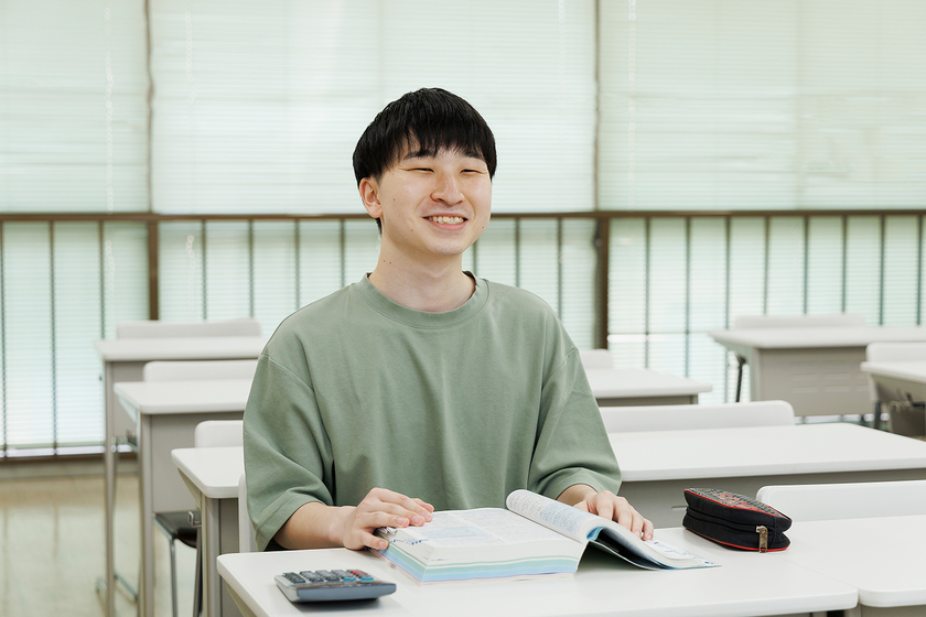 キャンパスライフPhoto