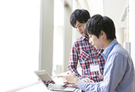 大原ビジネス公務員専門学校池袋校