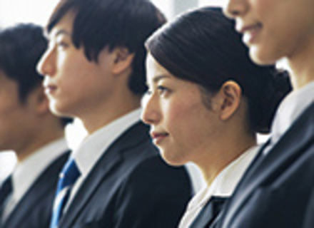 大原簿記学校の特長1