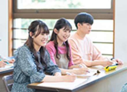 大原簿記学校の特長3
